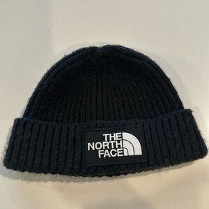 Northface Baby Box Beanie